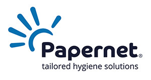 Papernet brand logo