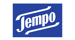 Tempo brand logo