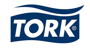 Tork brand logo