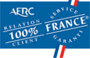AFRC Relation 100% Client