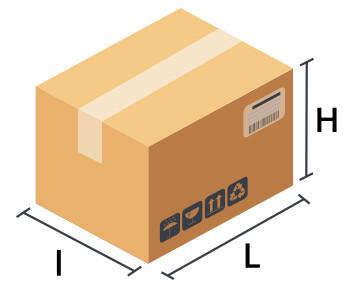 Enveloppe cartonnée vs Boite postale : expédition de colis à petit prix -  Embaleo - Le blog de l'emballage