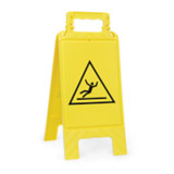 Biztonsági jelzések