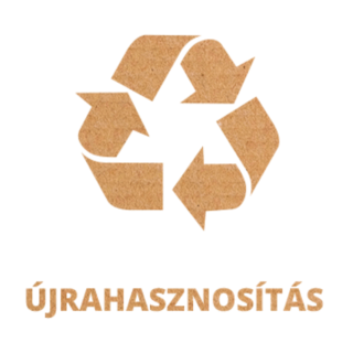 Újrahasznosítás
