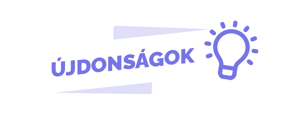 Nézze meg új termékeinket a RAJAPACK termékkínálatában!