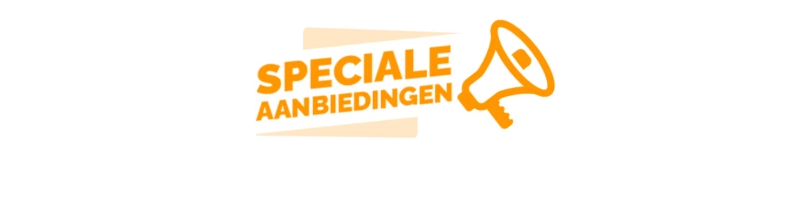 Speciale Aanbiedingen