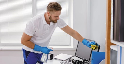 Onderhoud en hygiëne