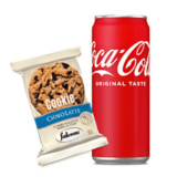 Bevande, snack e forniture alimentari