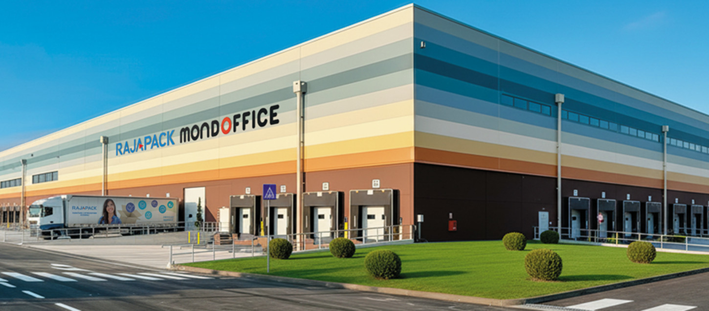 Festeggiamo insieme i 20 anni di Rajapack Italia