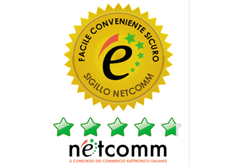 Sigillo Netcomm Gold