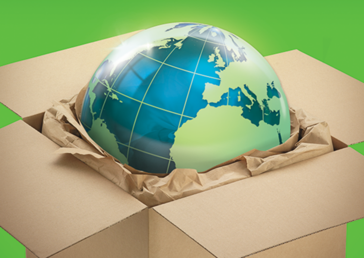 Primo bilancio sostenibilità Rajapack