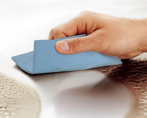 Bobine di carta industriali per ambienti professionali