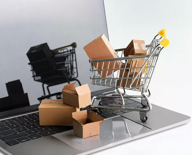 Guida agli imballaggi per spedizioni e-commerce