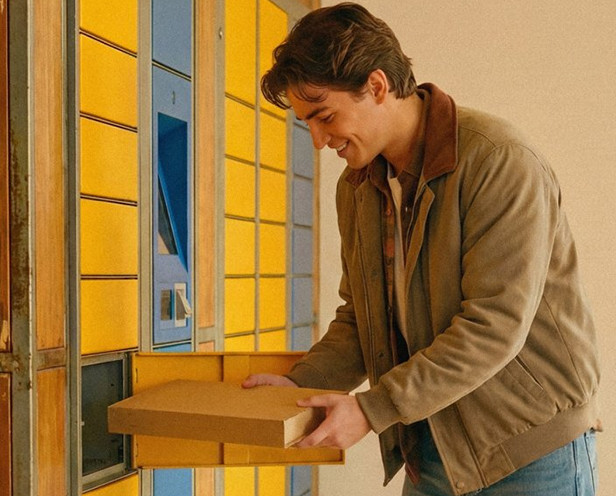 Imballaggi per locker: come scegliere scatole e buste
