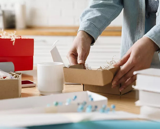 Materiali e idee per confezionare bomboniere fai da te