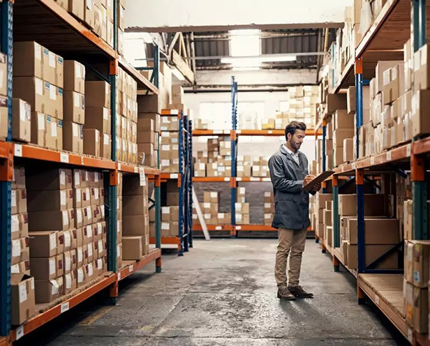 Sistemi di stoccaggio per ottimizzare il magazzino