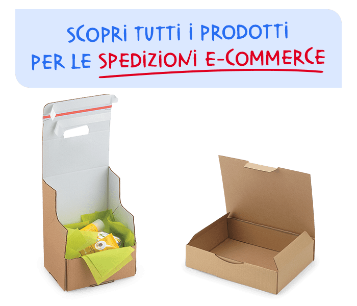 Sacchetti in plastica con manico a canottiera - RAJA