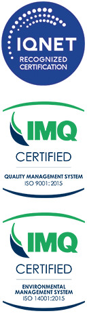 ISO 9001 - ISO 14001