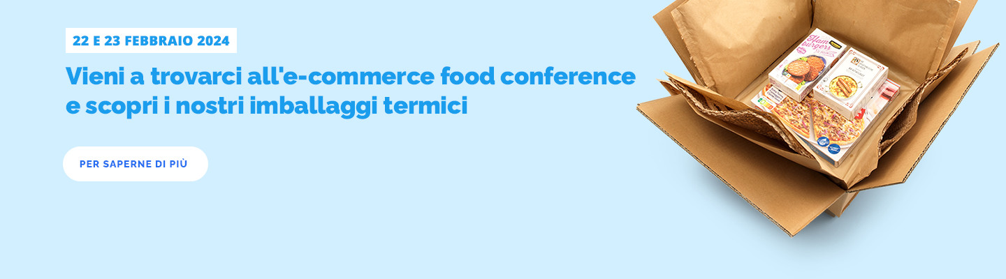 E-commerce Food Conference