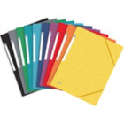 Pochettes Dossiers