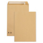 Enveloppes kraft & Pochettes