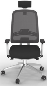 Sièges Ergonomiques