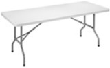 Tables Pliantes
