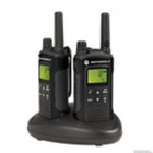 Talkie-Walkie