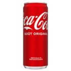 Sodas & Jus de fruits