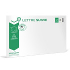 Enveloppes Prêt à poster & Timbres