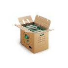 Cartons de Déménagement