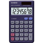 Calculatrices de Poche