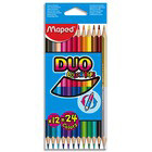 Crayons de Couleur