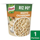 Riz et Céréales