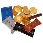 Biscuits et Barres de Céréales