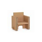 Mobilier carton