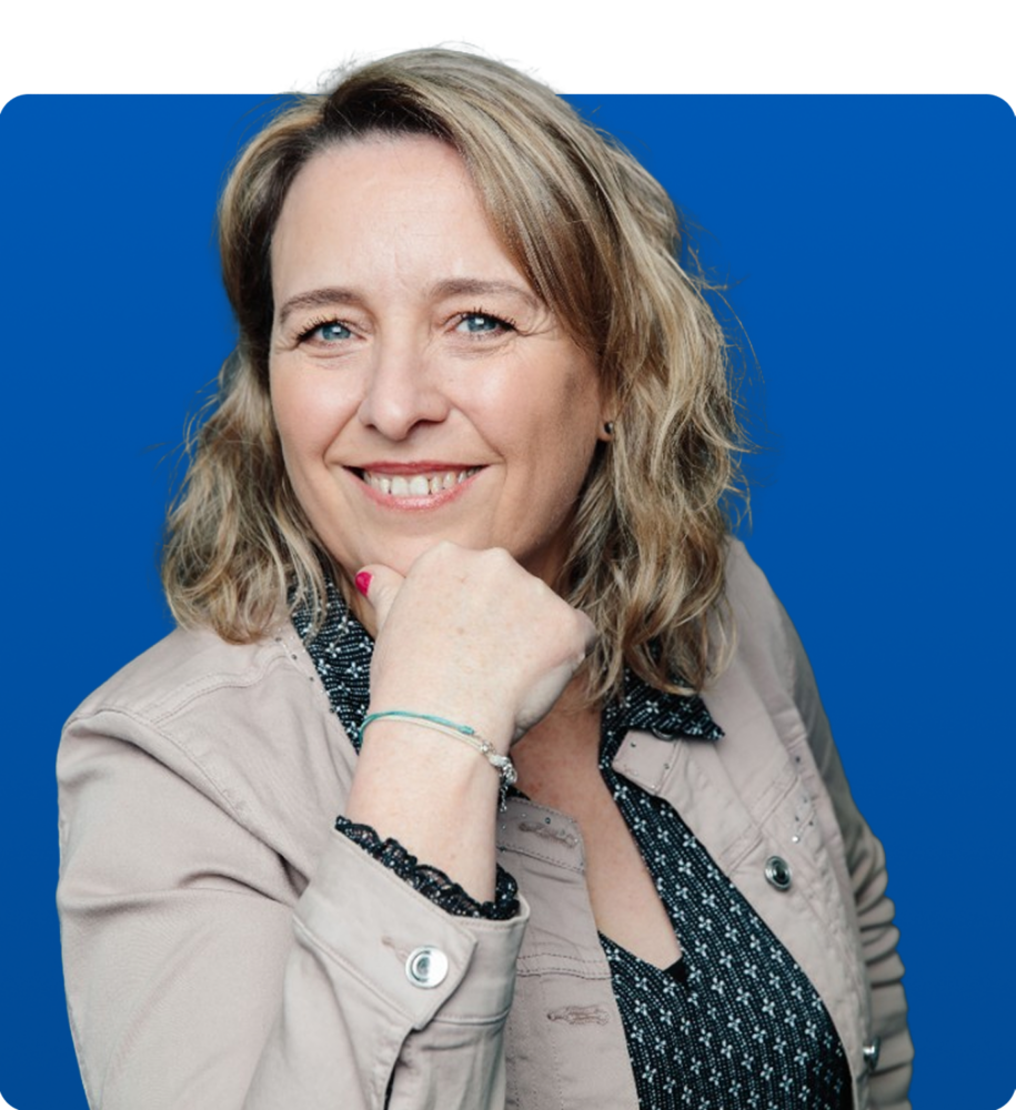 Karine Lagier
