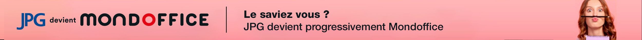 JPG devient Mondoffice