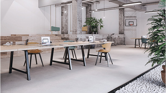 Tables de réunion & coworking