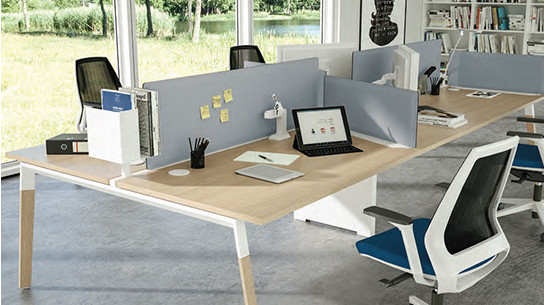 Accessoires de bureau