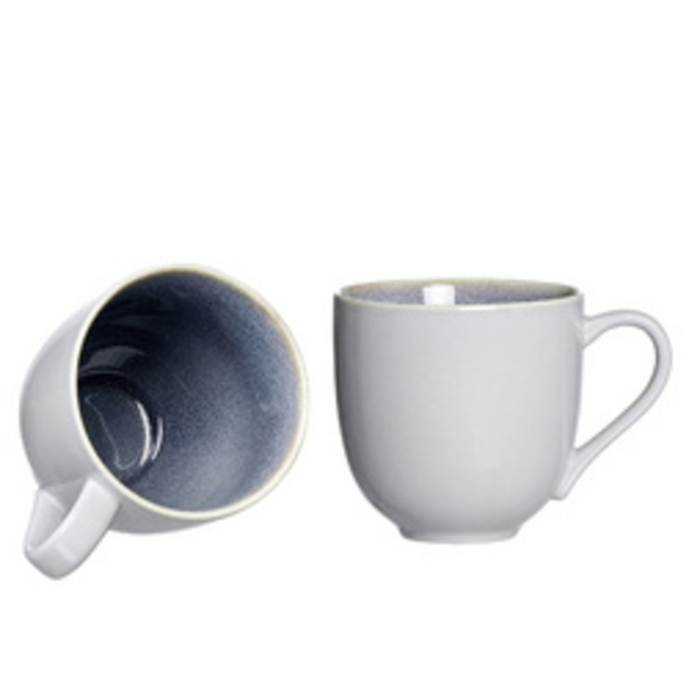 RITZENHOFF & BREKER Mug SKAGEN STONE, 440 ml