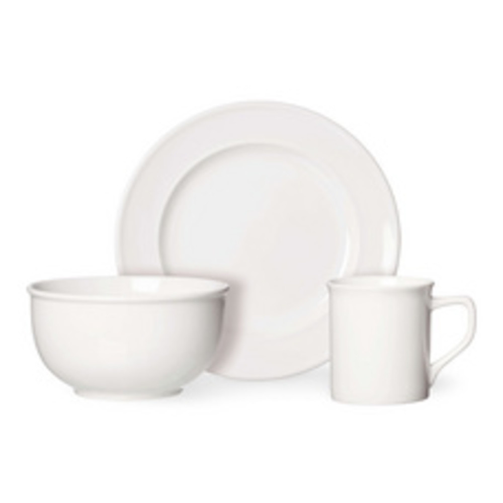 RITZENHOFF & BREKER Mug SIMPLE, 400 ml
