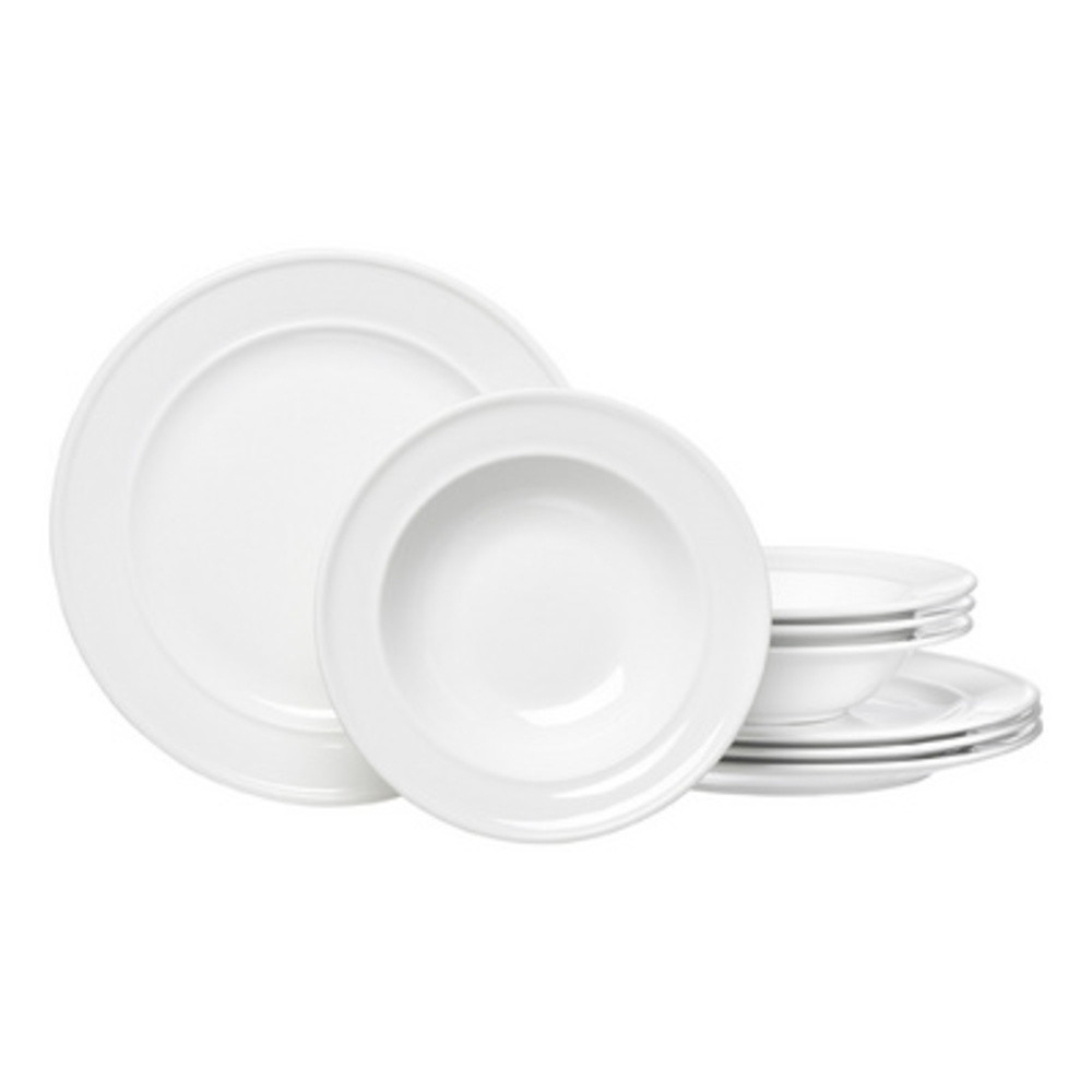 RITZENHOFF & BREKER Service de table SIMPLE, 8 pices
