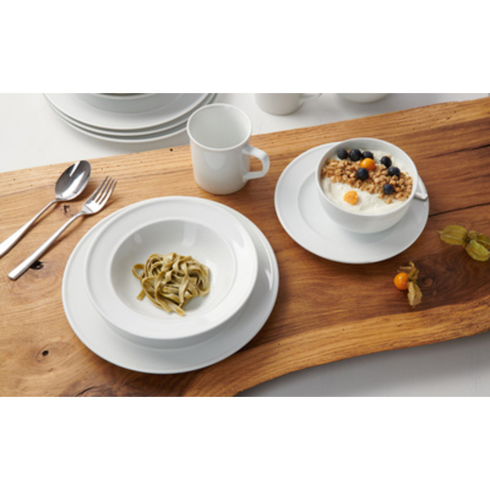 RITZENHOFF & BREKER Service petit djeuner SIMPLE, 12 pices