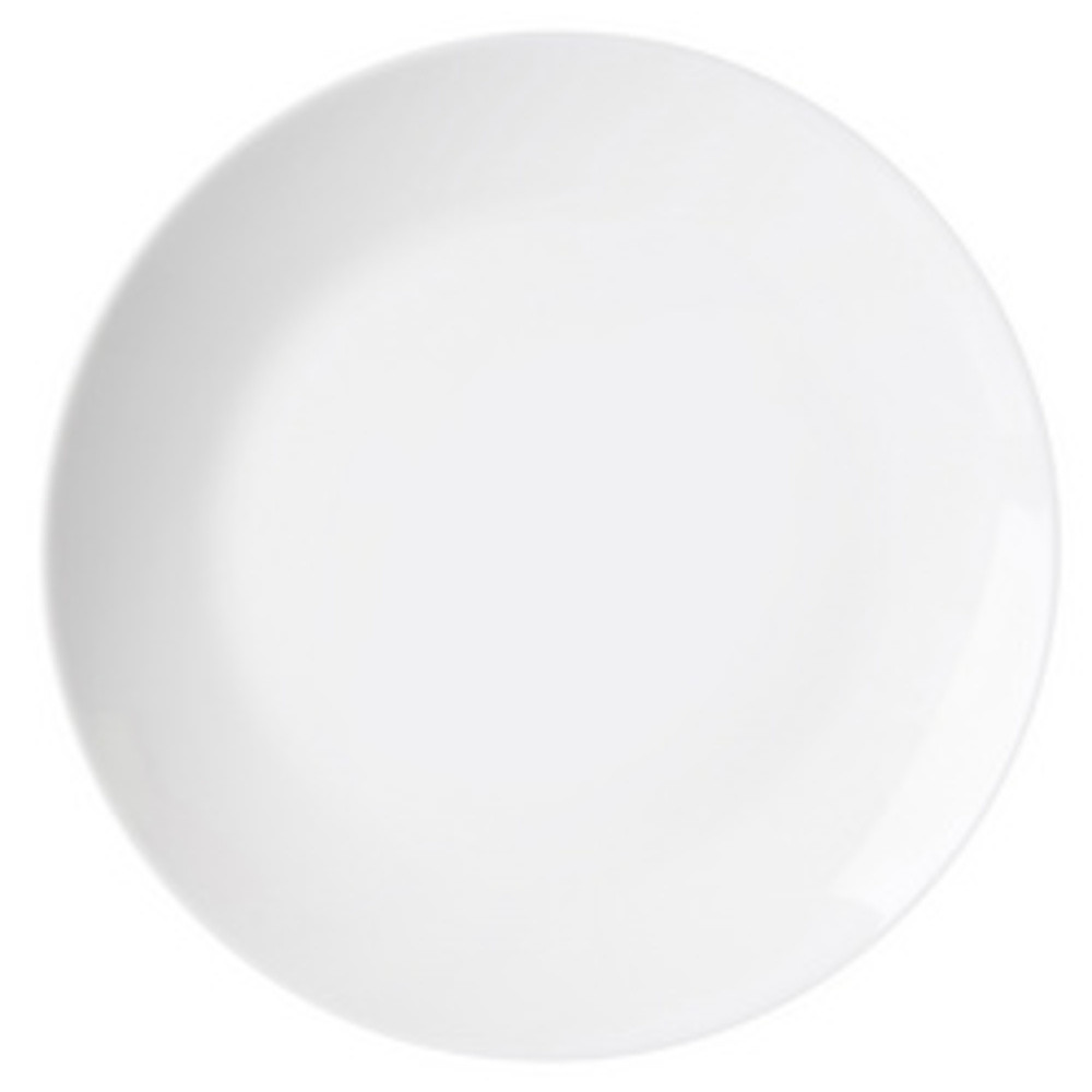 RITZENHOFF & BREKER Assiette plate FRESH, 250 mm
