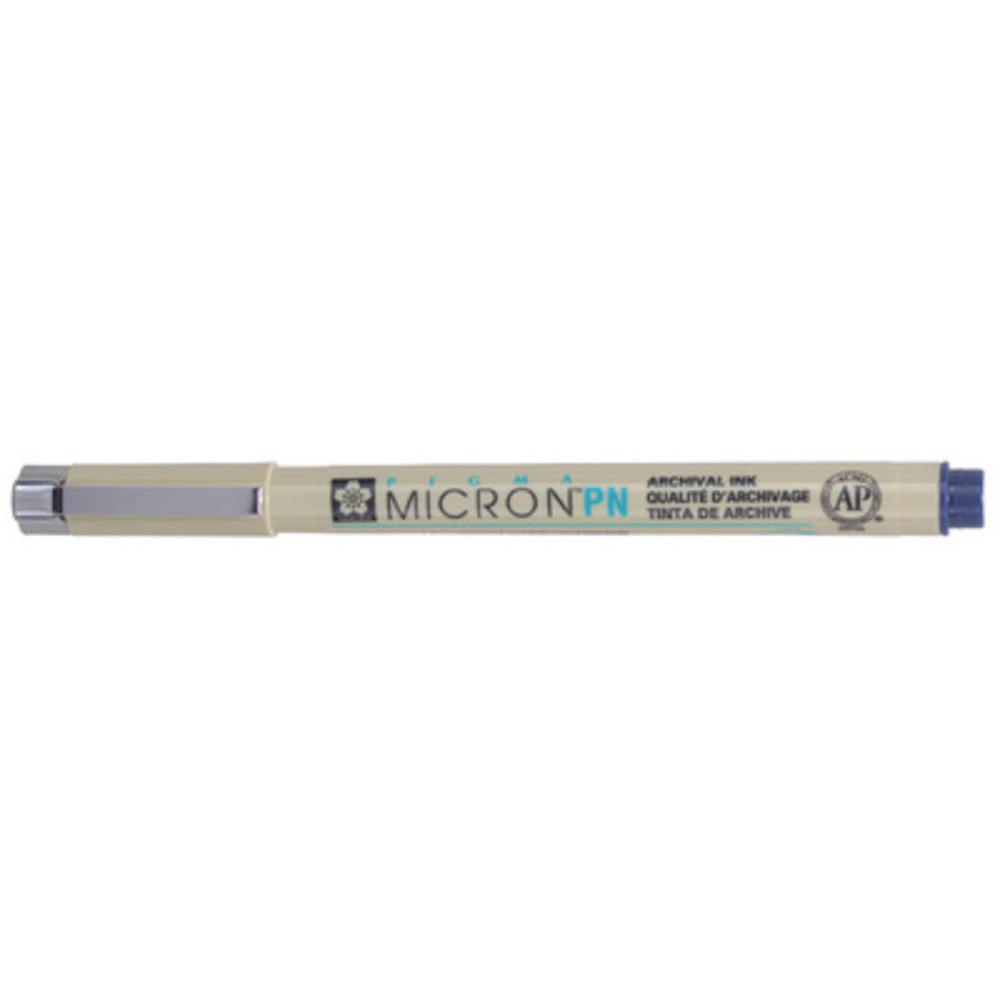 Stylo Sakura Fineliner Pigma Micron PN weinrot 1x - vue 2