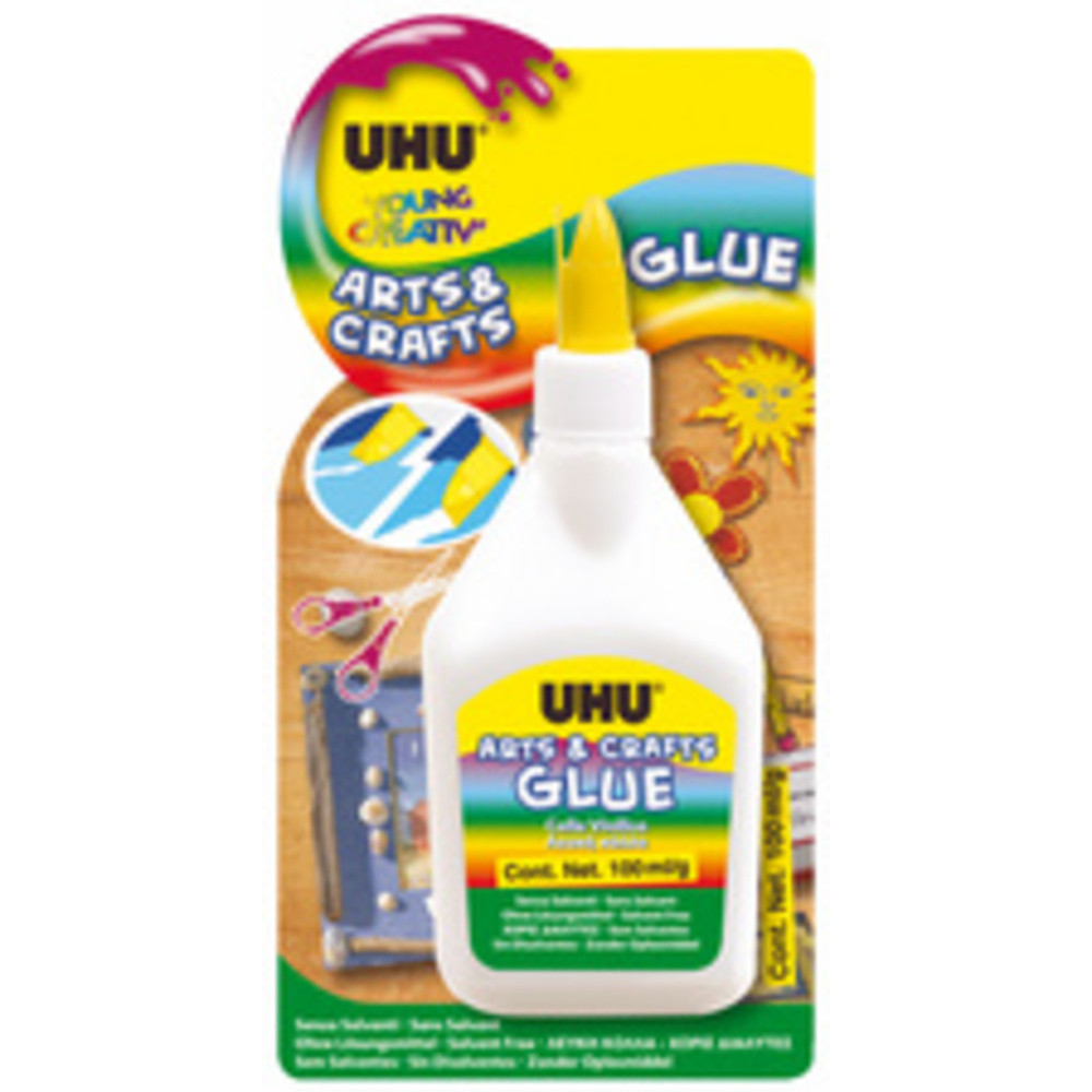 Young Creativ colle de bricolage Arts & Crafts Glue