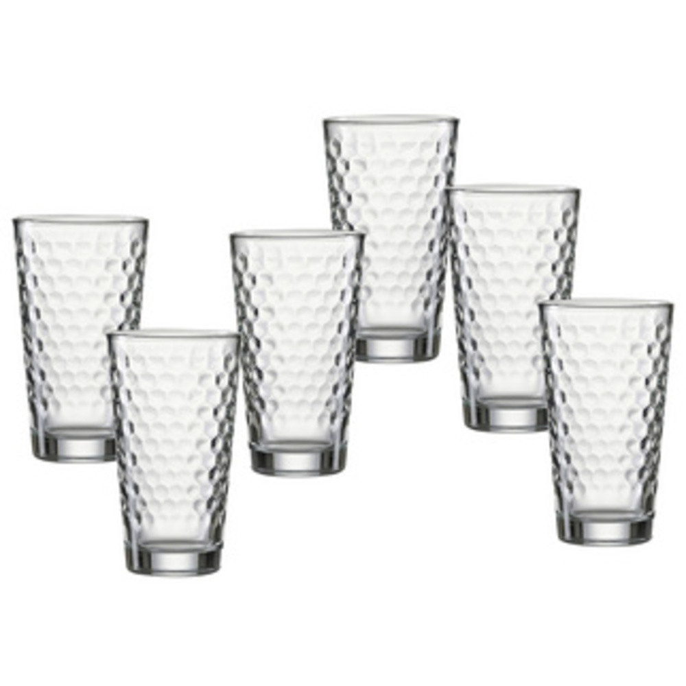 RITZENHOFF & BREKER Verre FAVO, 400 ml, marron