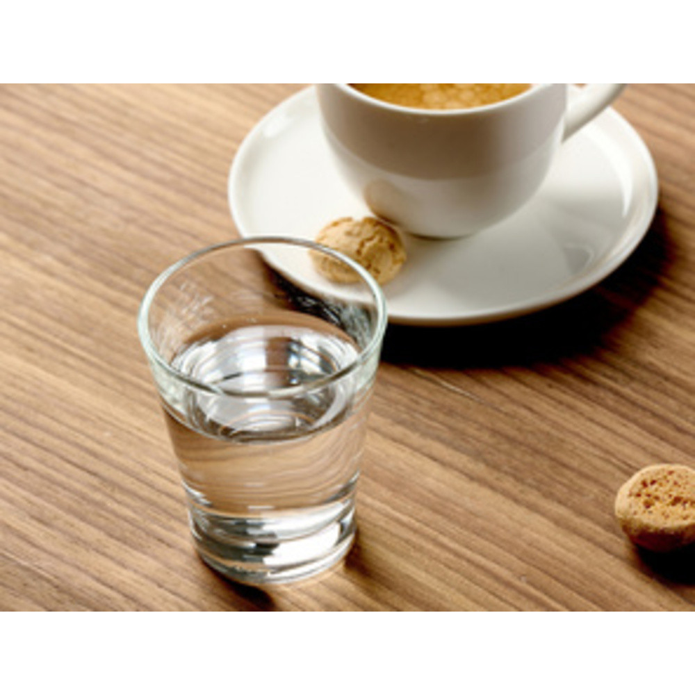 RITZENHOFF & BREKER Verre CAFFEINO, 90 ml