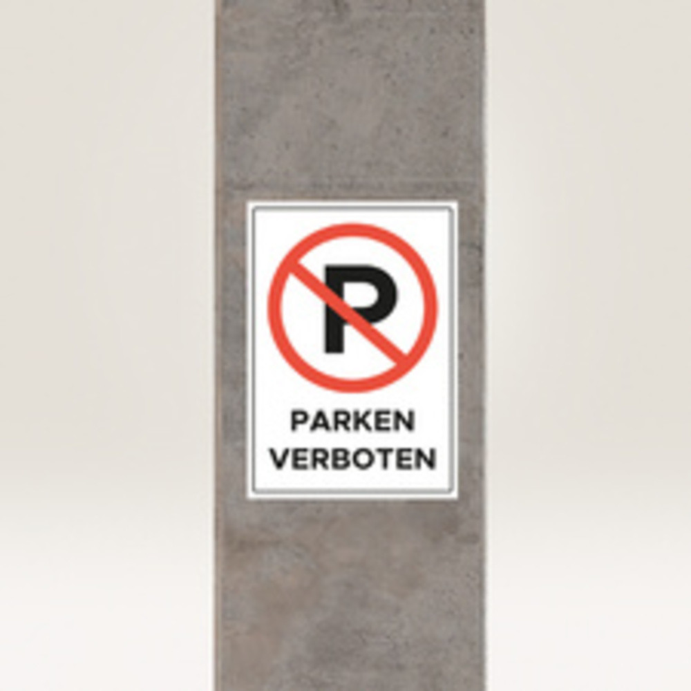 Etiquette papier, ultra-adhésif, blanc