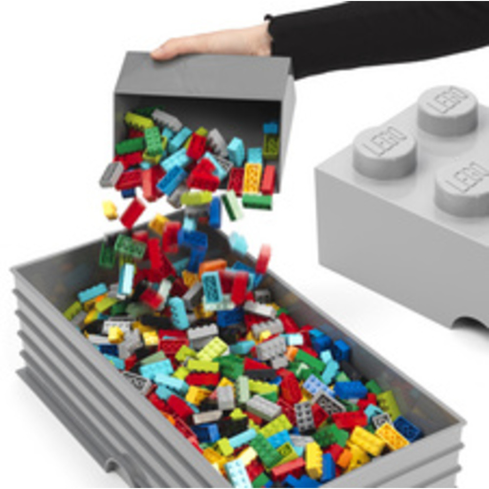 Jeu de pelles à briques BRICK SCOOPER SET & - vue 4